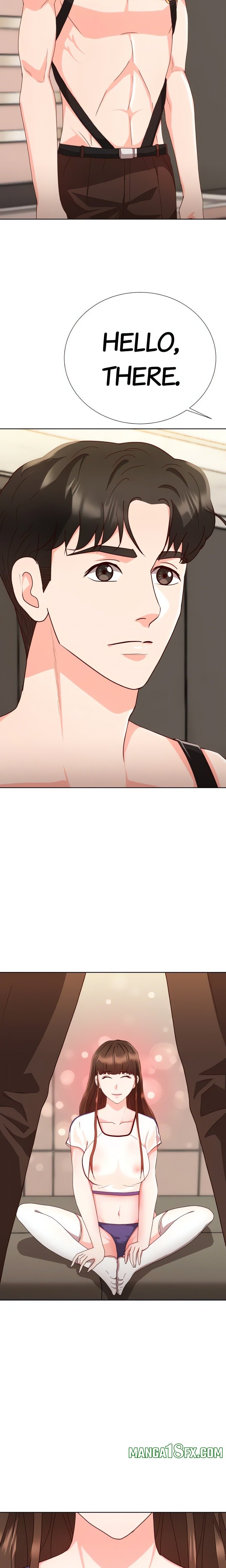 Her Obedient Toy - Chapter 13 [photo 11] - MangaPorn