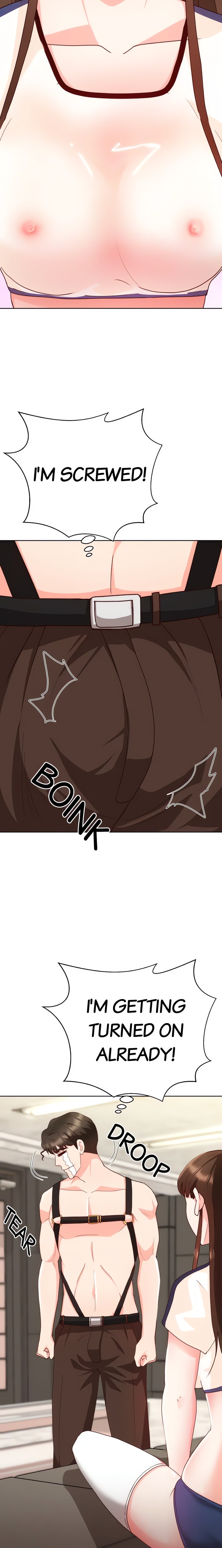 Her Obedient Toy - Chapter 13 [photo 12] - MangaPorn