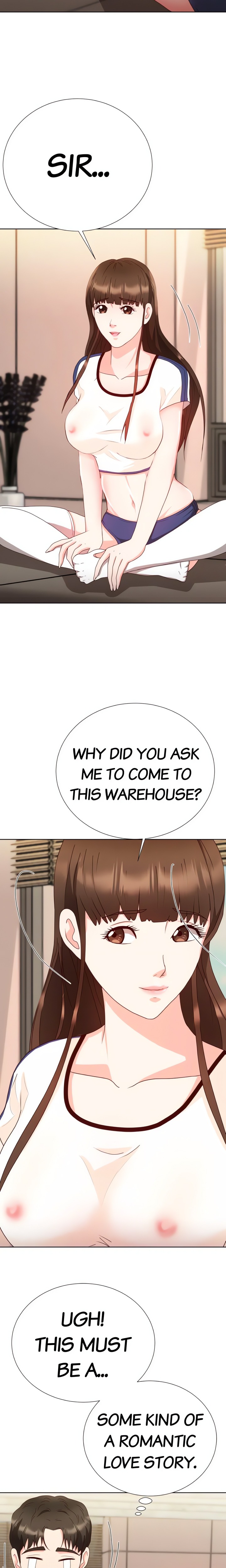 Her Obedient Toy - Chapter 13 [photo 13] - MangaPorn