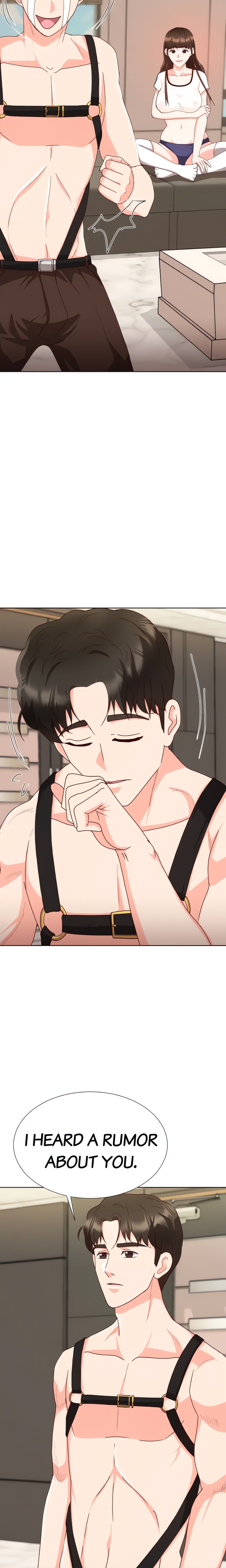 Her Obedient Toy - Chapter 13 [photo 14] - MangaPorn