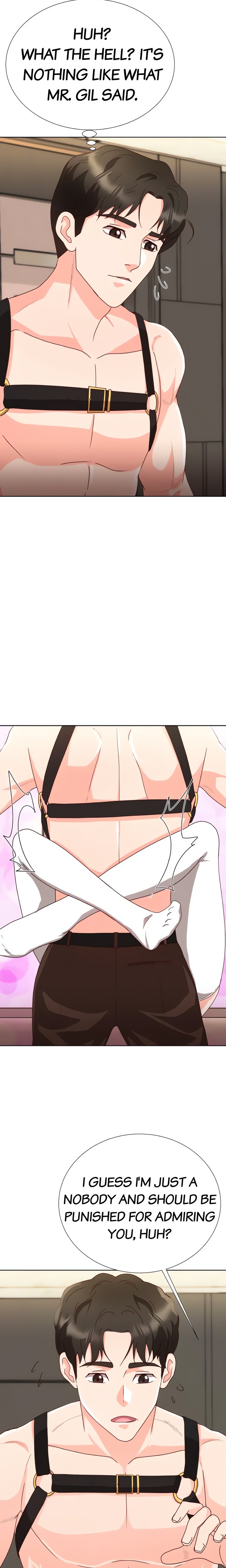 Her Obedient Toy - Chapter 13 [photo 17] - MangaPorn