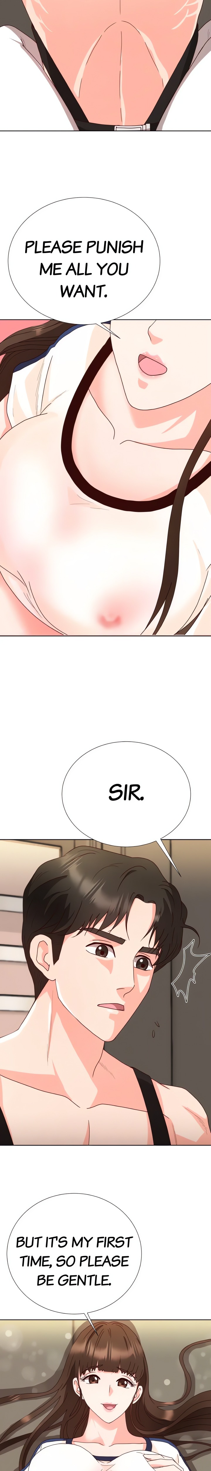 Her Obedient Toy - Chapter 13 [photo 18] - MangaPorn