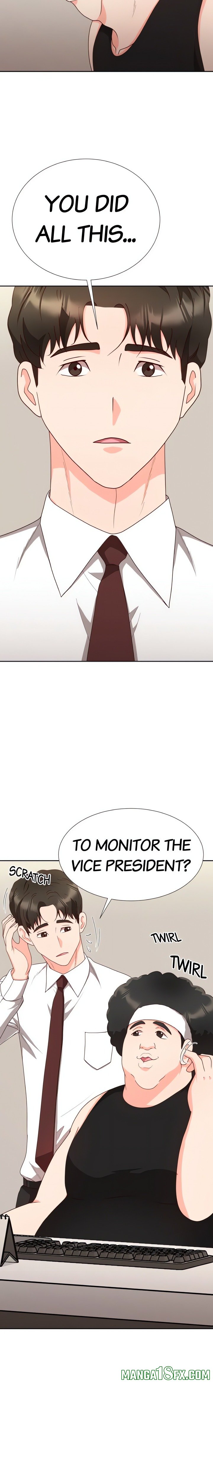 Her Obedient Toy - Chapter 13 [photo 2] - MangaPorn