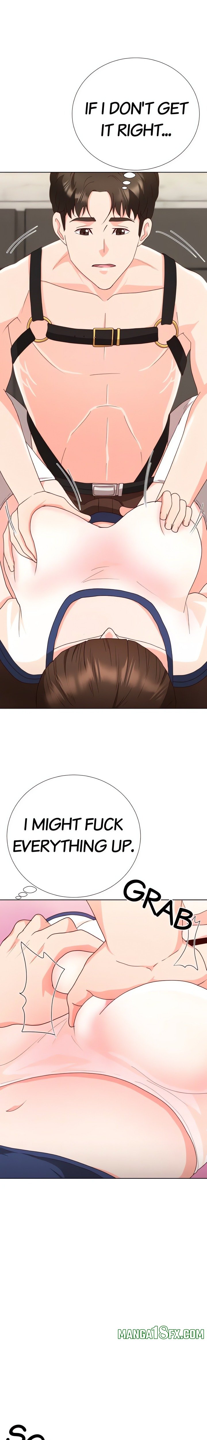 Her Obedient Toy - Chapter 13 [photo 20] - MangaPorn