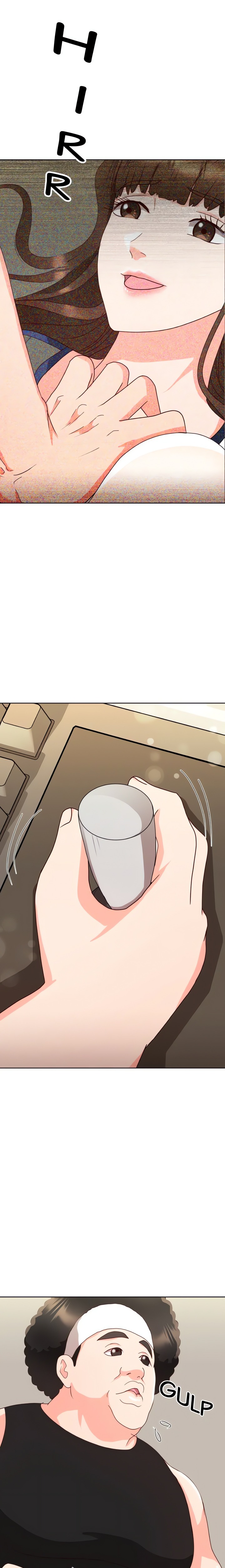 Her Obedient Toy - Chapter 13 [photo 22] - MangaPorn