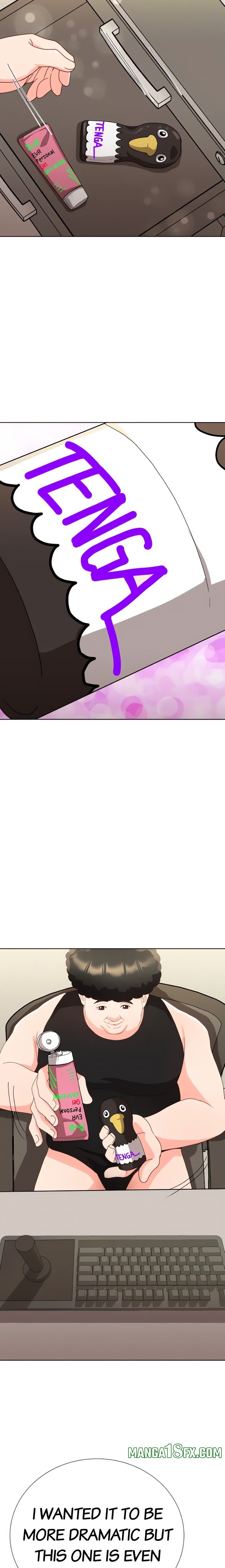 Her Obedient Toy - Chapter 13 [photo 24] - MangaPorn