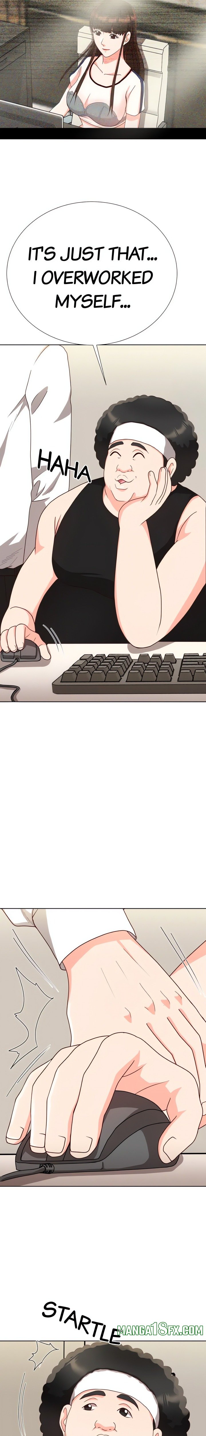 Her Obedient Toy - Chapter 13 [photo 4] - MangaPorn