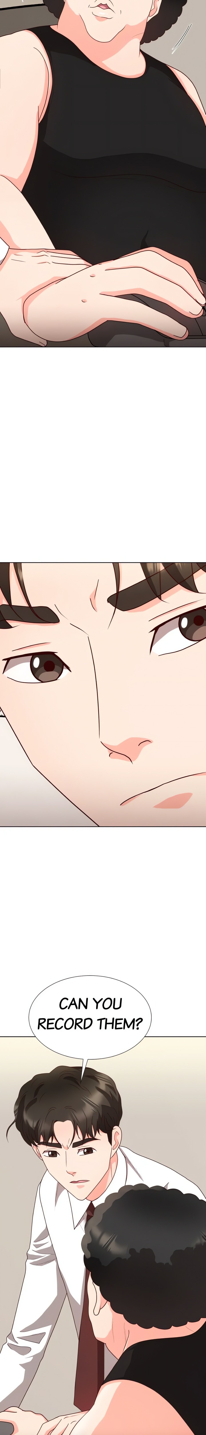 Her Obedient Toy - Chapter 13 [photo 5] - MangaPorn