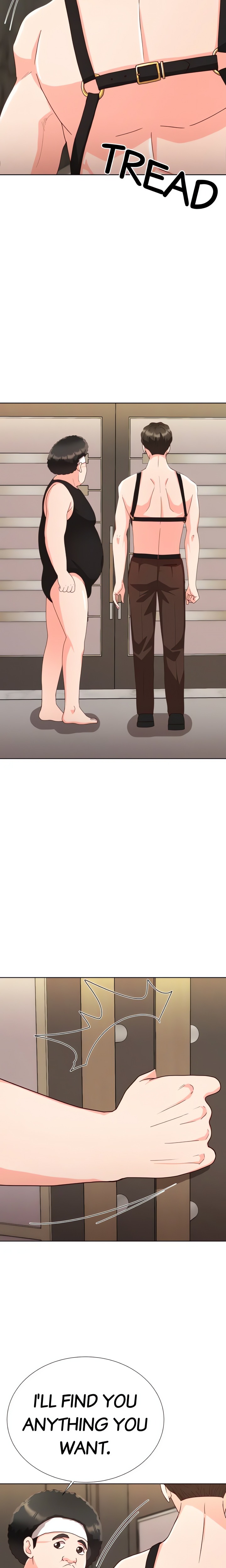 Her Obedient Toy - Chapter 13 [photo 8] - MangaPorn