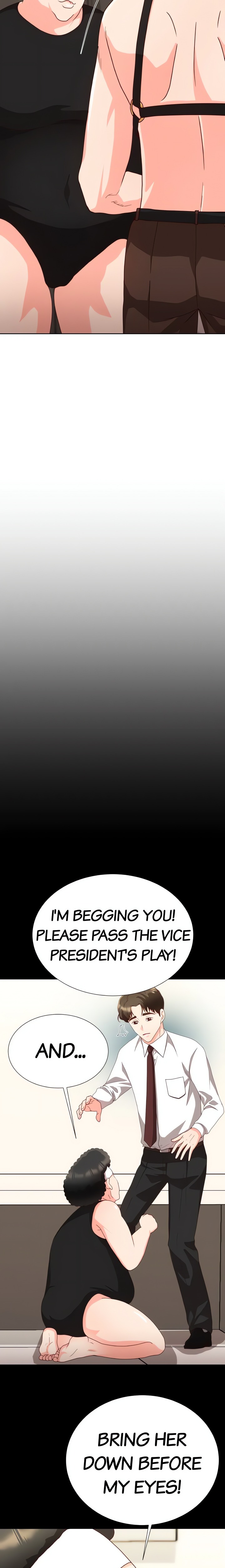 Her Obedient Toy - Chapter 13 [photo 9] - MangaPorn