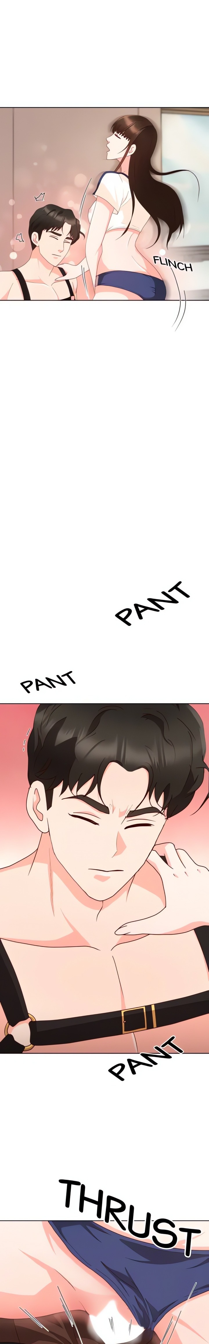 Her Obedient Toy - Chapter 14 [photo 10] - MangaPorn