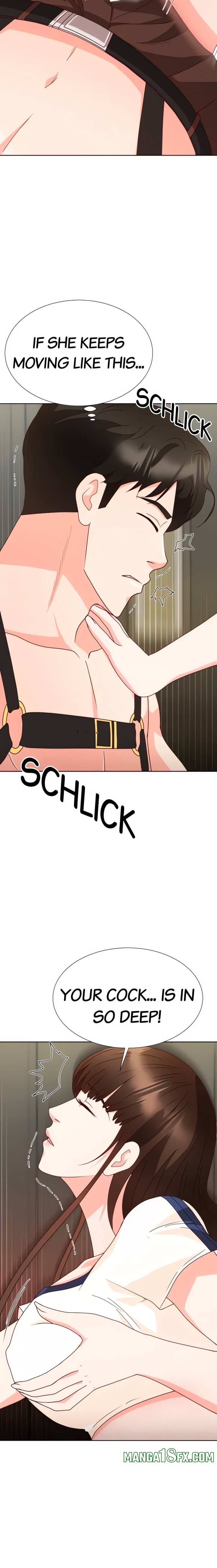 Her Obedient Toy - Chapter 14 [photo 11] - MangaPorn