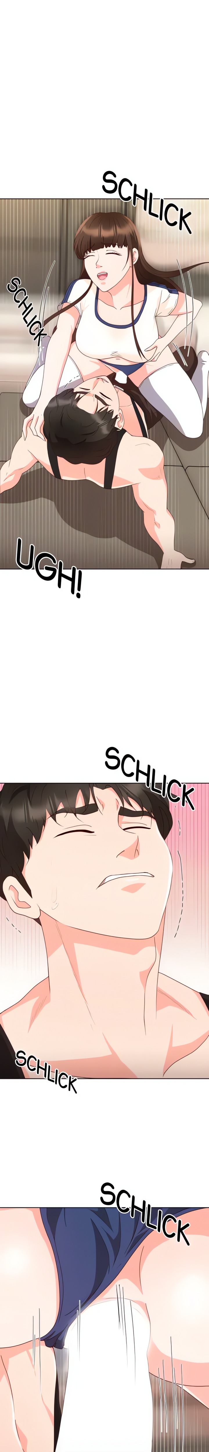 Her Obedient Toy - Chapter 14 [photo 12] - MangaPorn