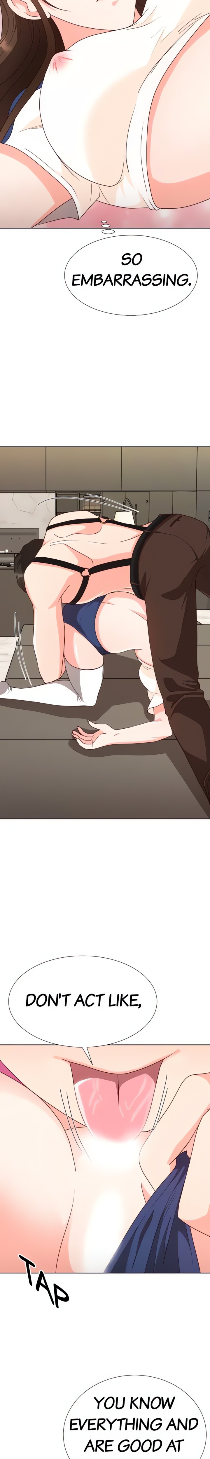 Her Obedient Toy - Chapter 14 [photo 21] - MangaPorn