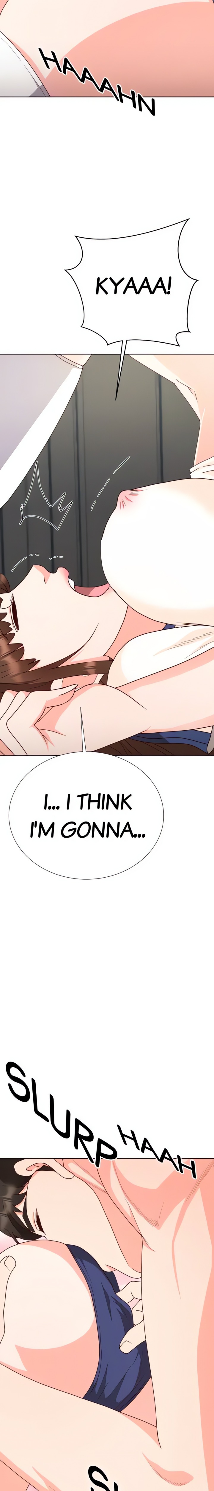 Her Obedient Toy - Chapter 14 [photo 23] - MangaPorn