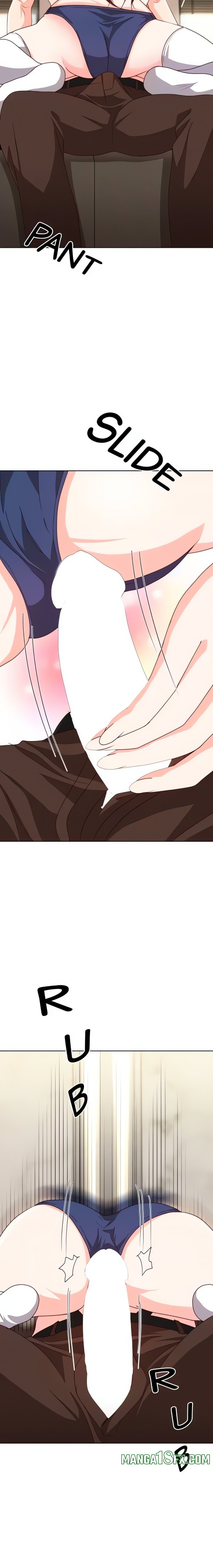 Her Obedient Toy - Chapter 14 [photo 6] - MangaPorn