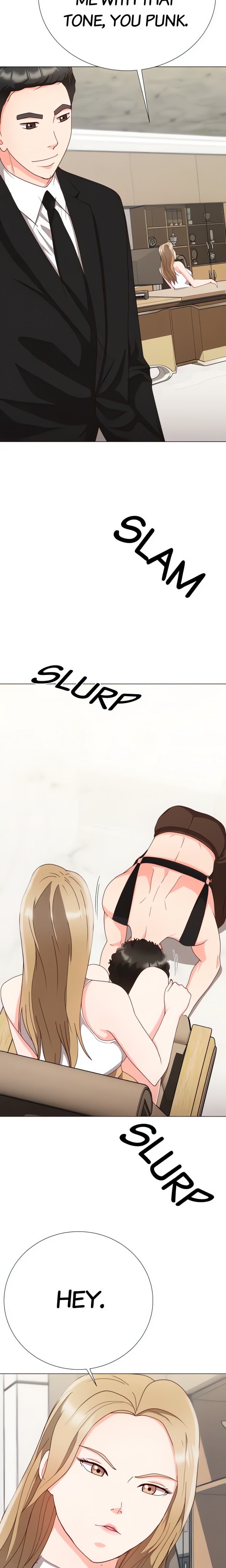 Her Obedient Toy - Chapter 15 [photo 14] - MangaPorn