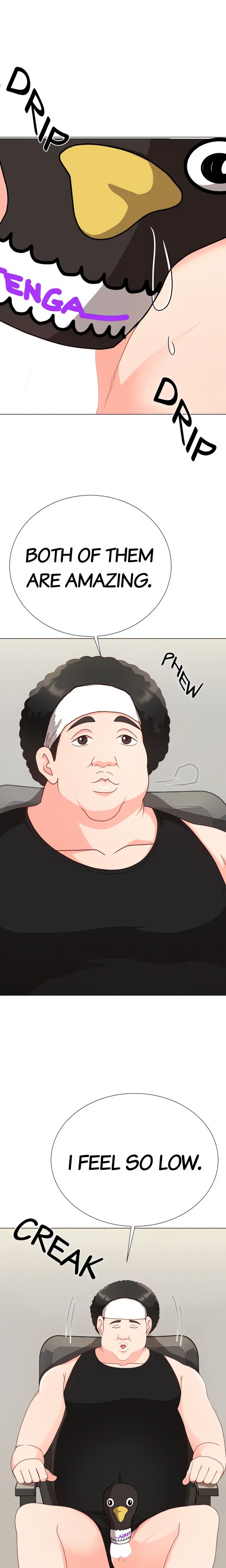 Her Obedient Toy - Chapter 15 [photo 2] - MangaPorn