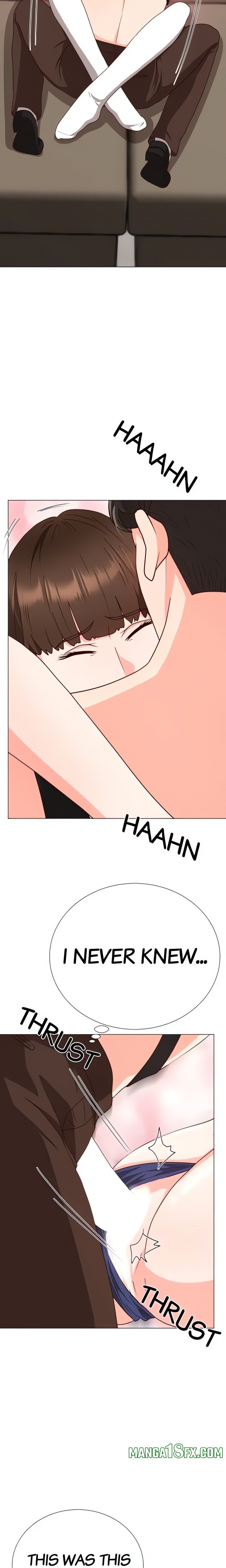 Her Obedient Toy - Chapter 15 [photo 24] - MangaPorn