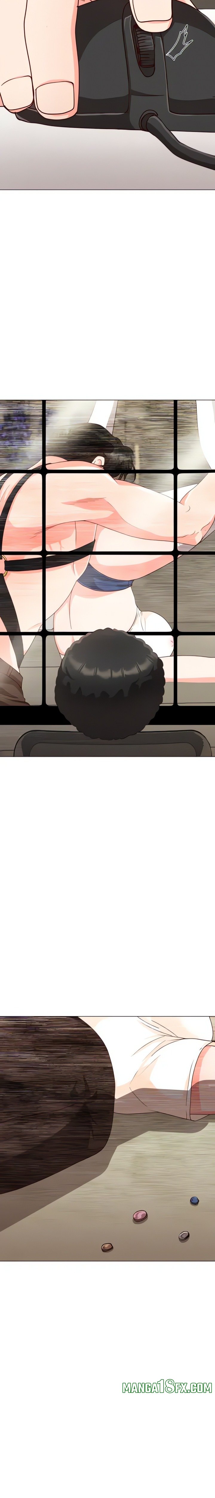 Her Obedient Toy - Chapter 15 [photo 4] - MangaPorn