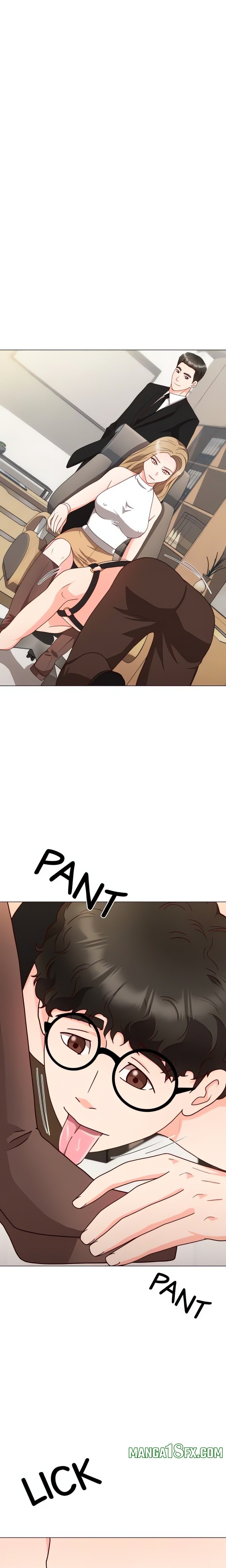 Her Obedient Toy - Chapter 15 [photo 5] - MangaPorn