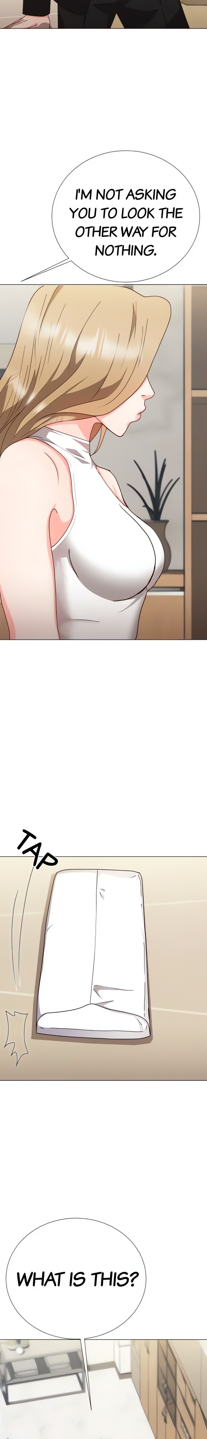 Her Obedient Toy - Chapter 15 [photo 8] - MangaPorn