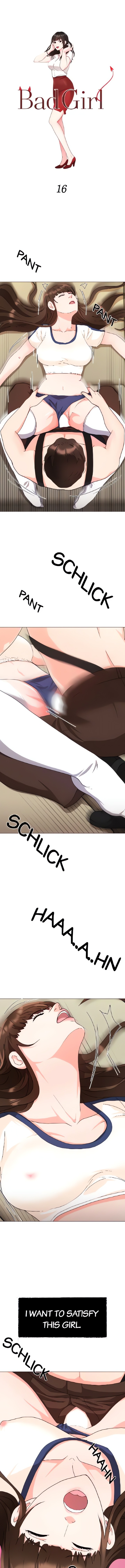 Her Obedient Toy - Chapter 16 [photo 1] - MangaPorn