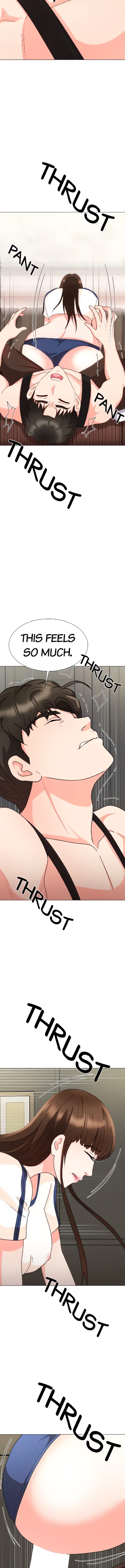 Her Obedient Toy - Chapter 16 [photo 11] - MangaPorn