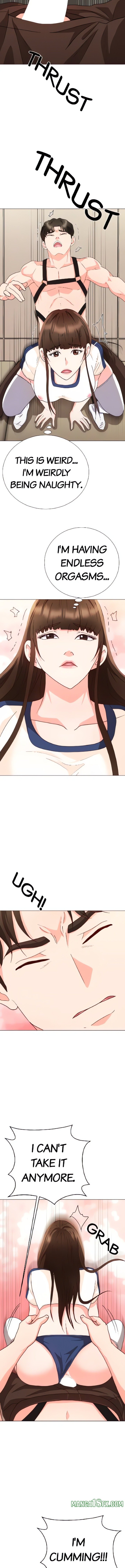 Her Obedient Toy - Chapter 16 [photo 12] - MangaPorn