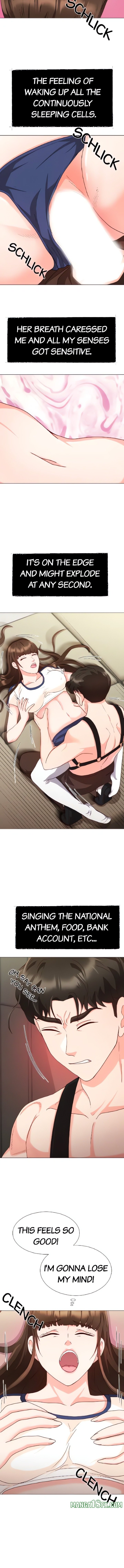 Her Obedient Toy - Chapter 16 [photo 2] - MangaPorn