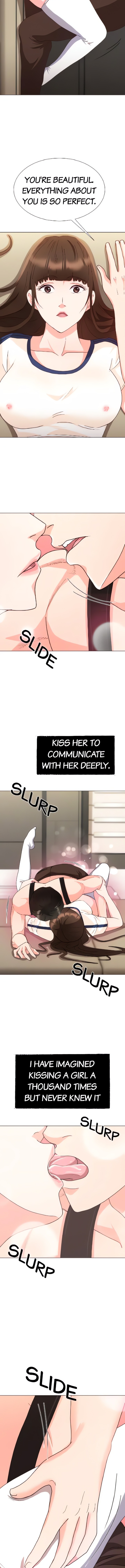 Her Obedient Toy - Chapter 16 [photo 5] - MangaPorn