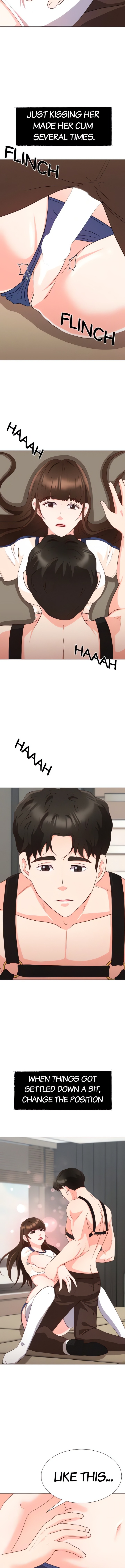 Her Obedient Toy - Chapter 16 [photo 6] - MangaPorn