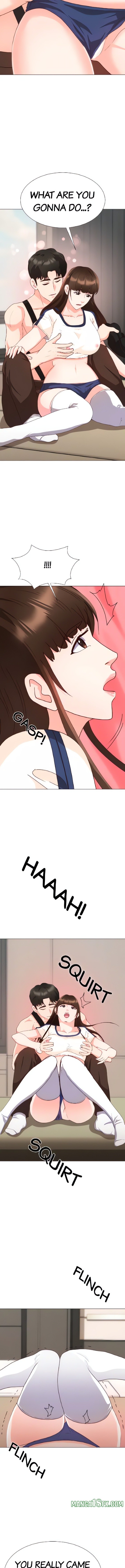 Her Obedient Toy - Chapter 16 [photo 7] - MangaPorn