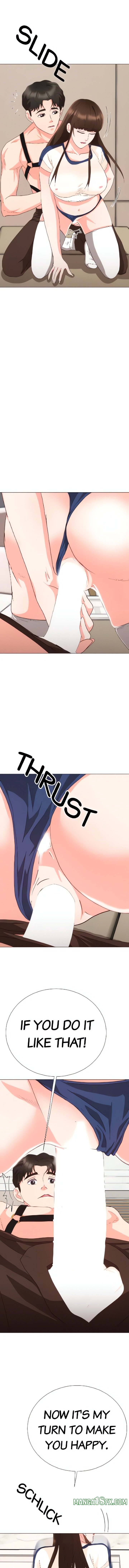 Her Obedient Toy - Chapter 16 [photo 9] - MangaPorn