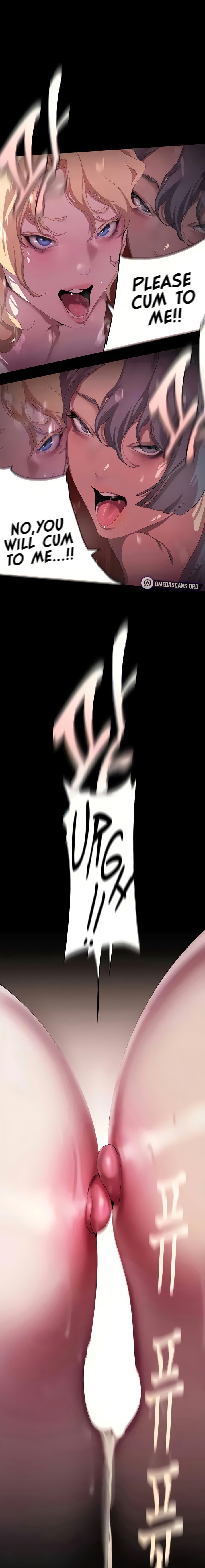 A Wonderful New World - Chapter 206 [photo 1] - MangaPorn