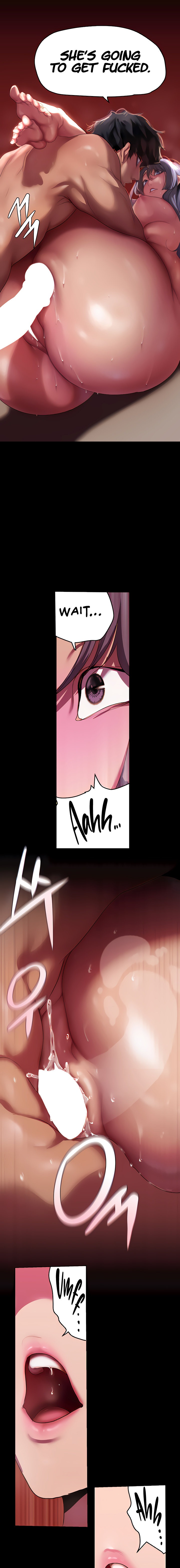 A Wonderful New World - Chapter 206 [photo 13] - MangaPorn