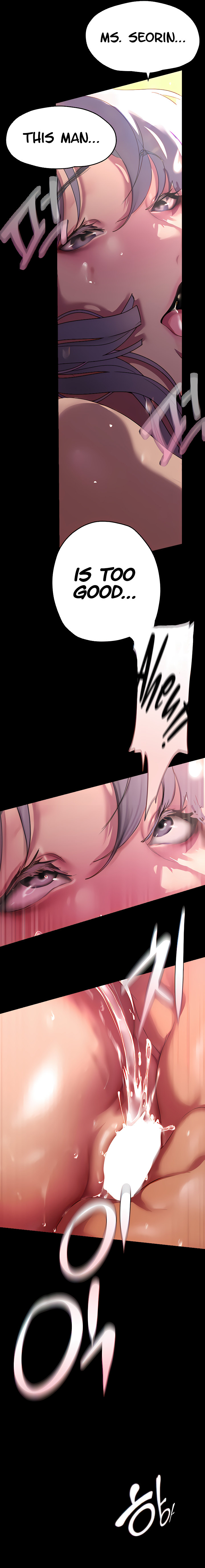 A Wonderful New World - Chapter 206 [photo 17] - MangaPorn