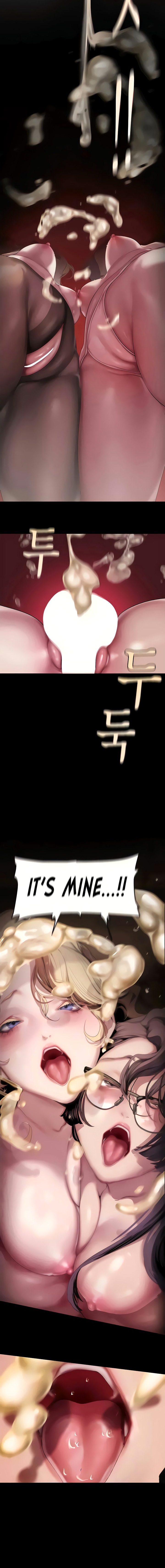 A Wonderful New World - Chapter 206 [photo 2] - MangaPorn