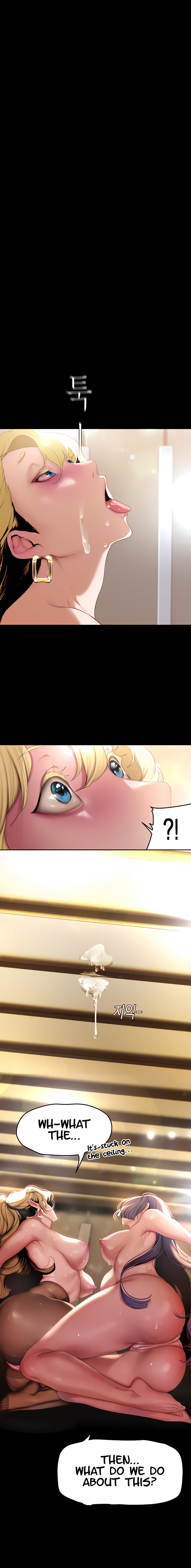 A Wonderful New World - Chapter 206 [photo 3] - MangaPorn