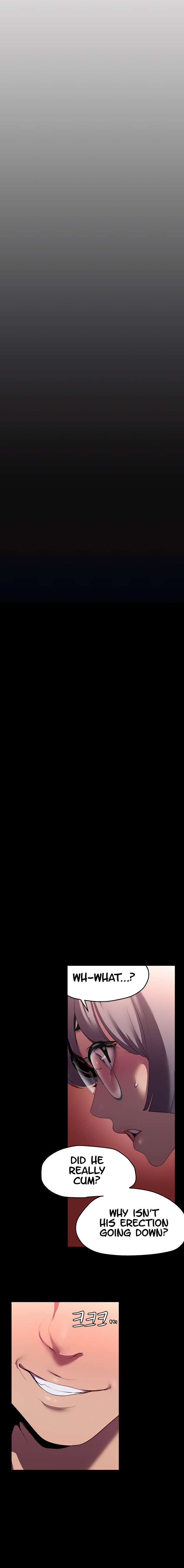 A Wonderful New World - Chapter 206 [photo 8] - MangaPorn