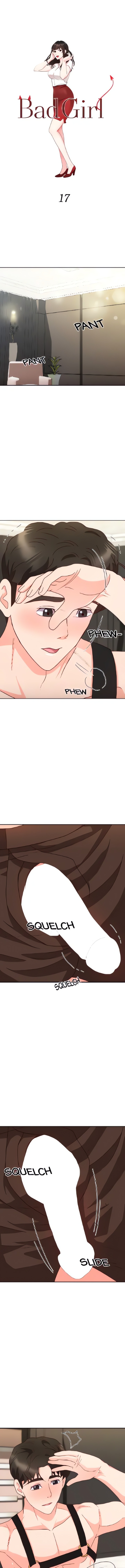 Her Obedient Toy - Chapter 17 [photo 1] - MangaPorn