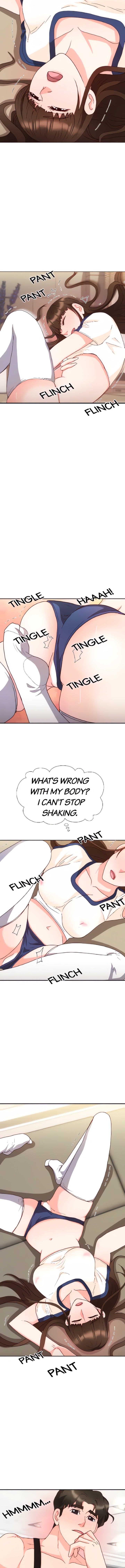 Her Obedient Toy - Chapter 17 [photo 11] - MangaPorn