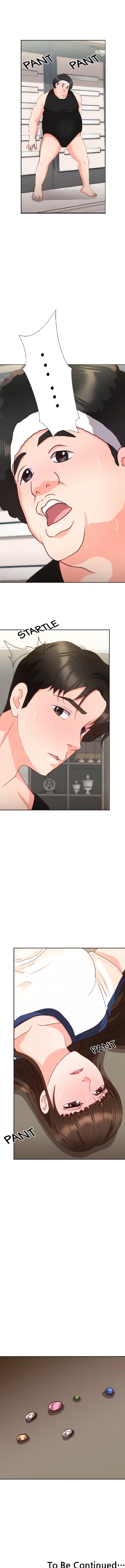 Her Obedient Toy - Chapter 17 [photo 13] - MangaPorn