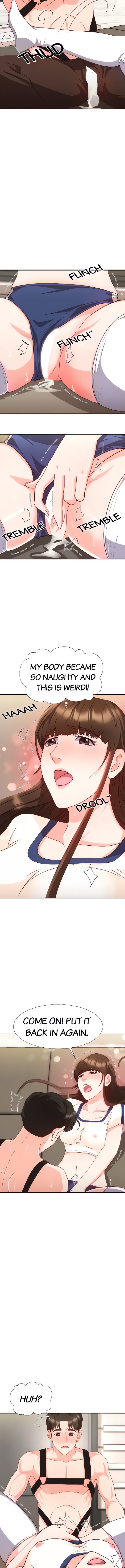 Her Obedient Toy - Chapter 17 [photo 2] - MangaPorn