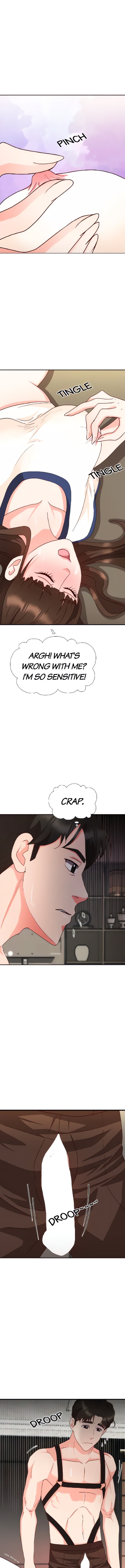 Her Obedient Toy - Chapter 17 [photo 4] - MangaPorn