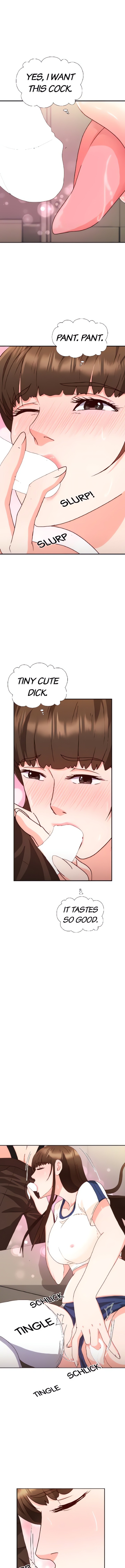 Her Obedient Toy - Chapter 17 [photo 6] - MangaPorn