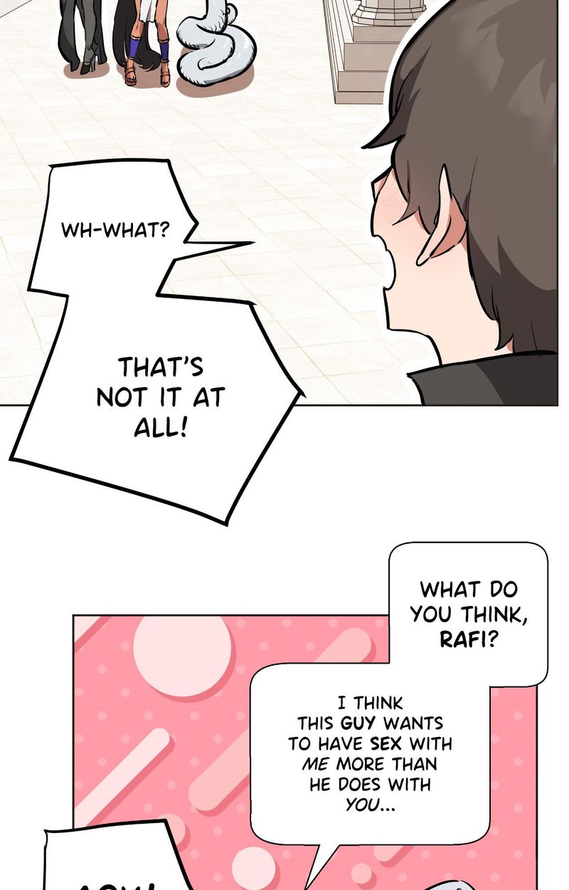 No Man’s Land - Chapter 86 [photo 10] - MangaPorn