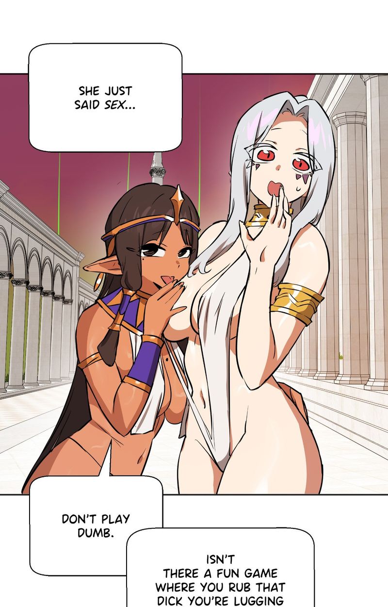 No Man’s Land - Chapter 86 [photo 14] - MangaPorn