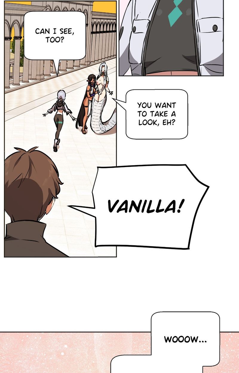 No Man’s Land - Chapter 86 [photo 19] - MangaPorn