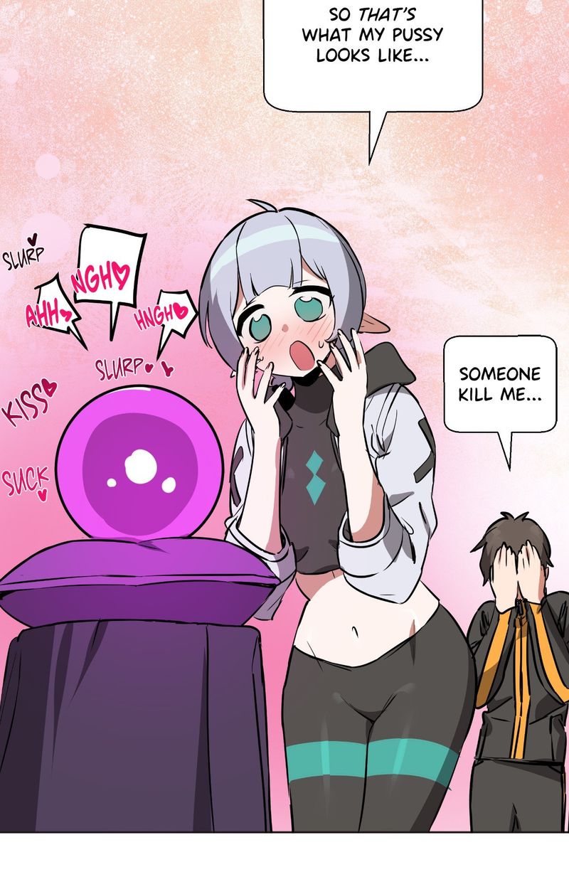 No Man’s Land - Chapter 86 [photo 20] - MangaPorn